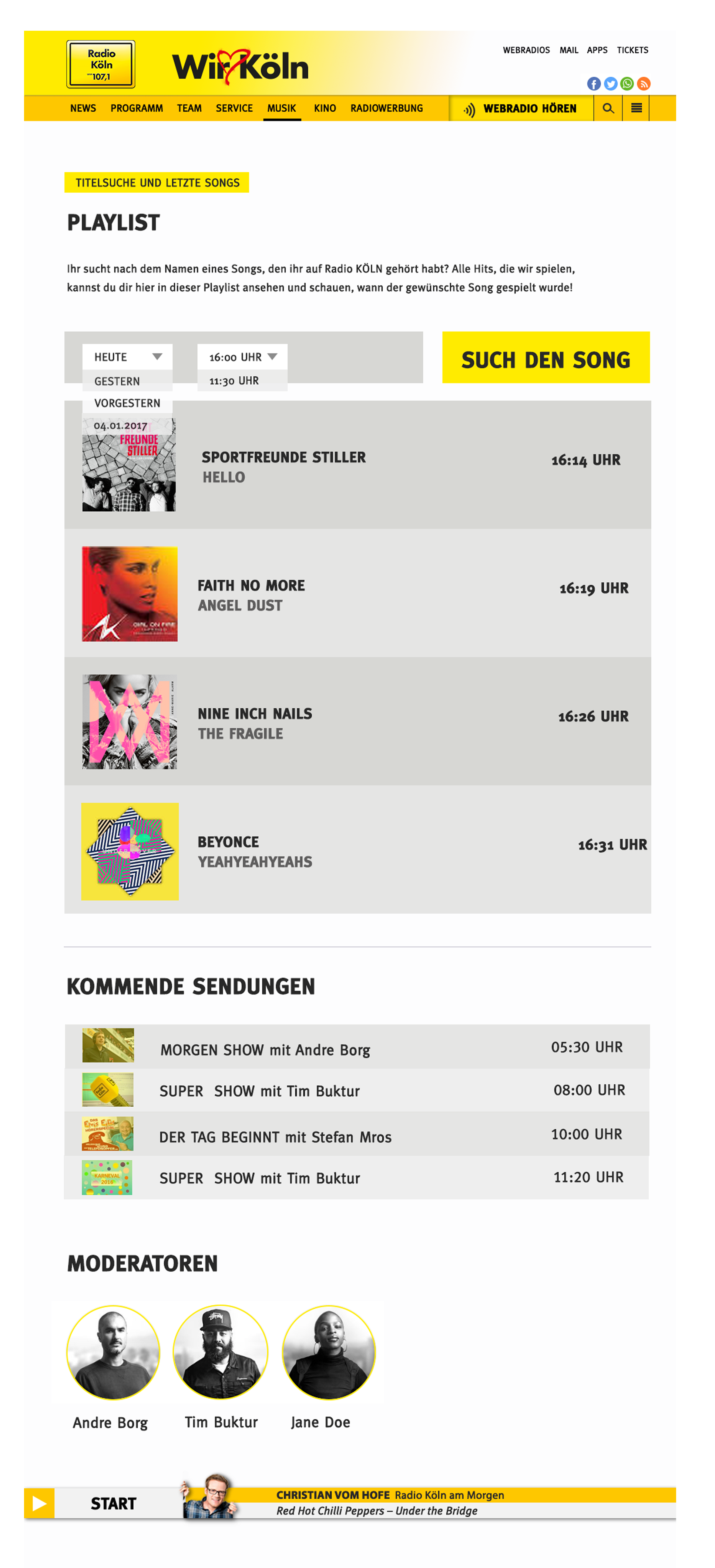 radio1